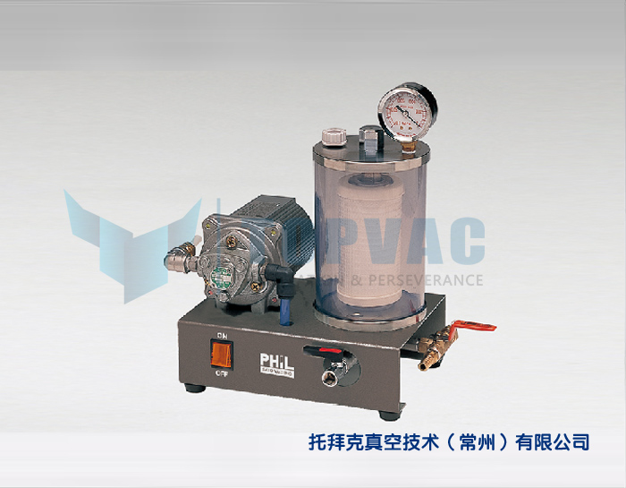 LM-1-125手動排水型